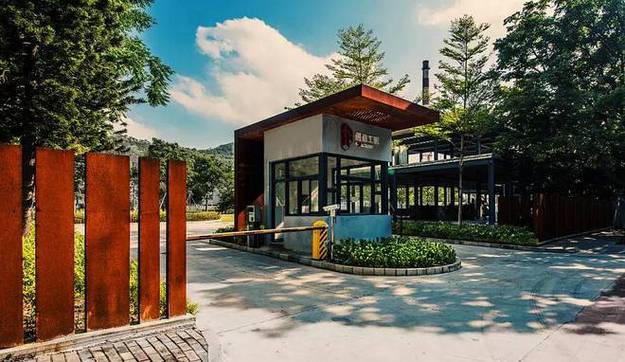 价值工厂已经承办了众多大型互动类文化展览,公益,音乐活动,功能场地