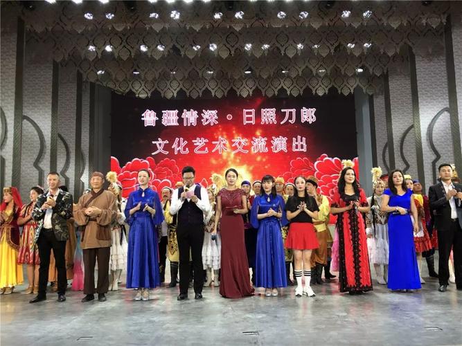 我市赴新疆麦盖提县开展文化旅游考察交流活动